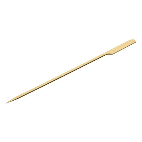 SET 20 PINCHO BAMBU AGARRADOR 240MM ALGON - Imagen 2