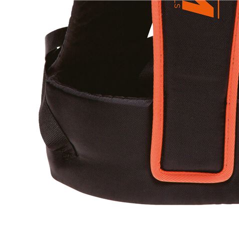 ARNÉS ERGONÓMICO TIPO CHALECO PARA DESBROZADORA BLIM - Imagen 3