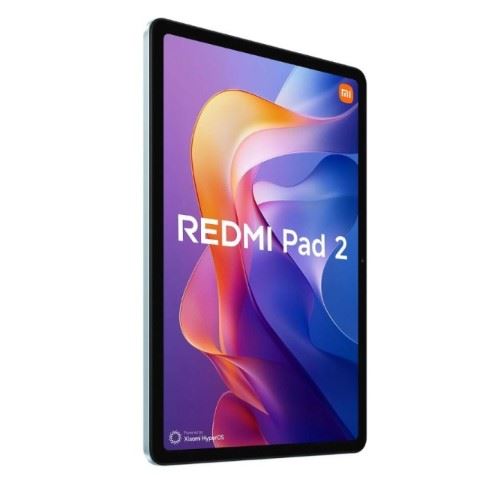 TABLET XIAOMI REDMI PAD 2 11" | 8GB | 256GB | WIFI | VERDE - Imagen 3