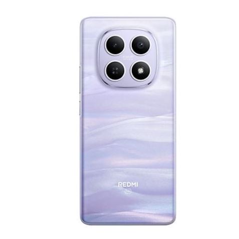 SMARTPHONE REDMI NOTE 15 6.77" | 5G | 8GB | 256GB | VIOLETA | 108MPX XIAOMI - Imagen 3