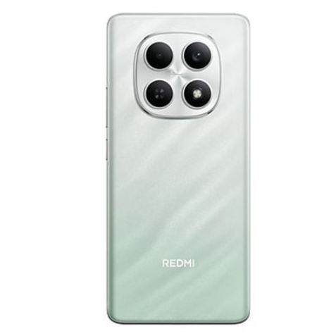 SMARTPHONE REDMI NOTE 15 6,77" | 6GB | 128GB | VERDE | 108MPX XIAOMI - Imagen 3