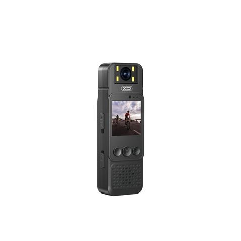 CAMARA OUTDOOR FULL HD CON PANTALLA 1.3" ZF02 XO