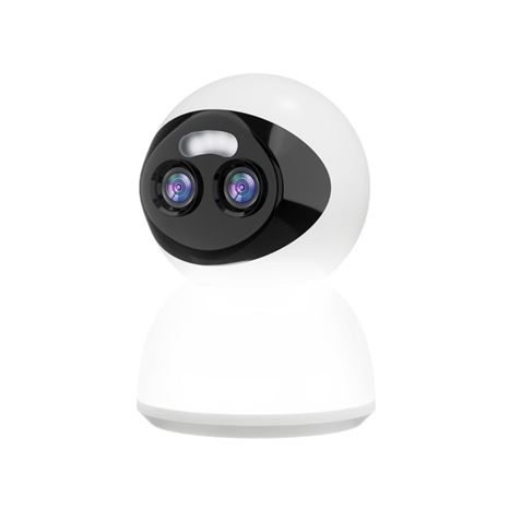 CAMARA DE VIGILANCIA MOTORIZADA WIFI CR15 XO - Imagen 3