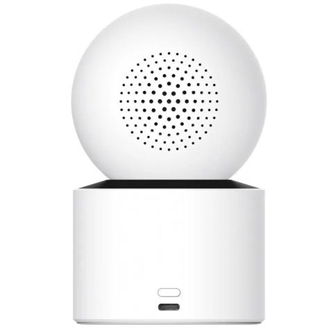 CAMARA DE VIDEOVIGILANCIA XIAOMI SMART CAMERA C300 DUAL/CONTROL DESDE APP - Imagen 2