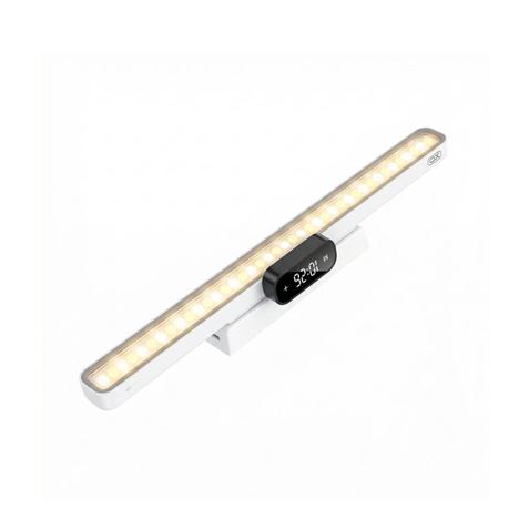 LAMPARA DE ESCRITORIO MAGNETICA 3 TEMPERATURAS OZ18 XO