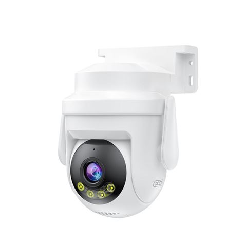 CAMARA MOTORIZADA | 3MPX | WIFI | DETECCION MOVIMIENTO CR18 XO - Imagen 2