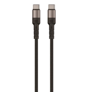 CABLE TIPO C A TIPO C 100W | 1M | SETTY