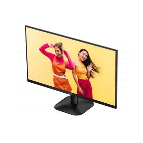 MONITOR AOC 27" FULLHD 1080P 100HZ 1MS - Imagen 2