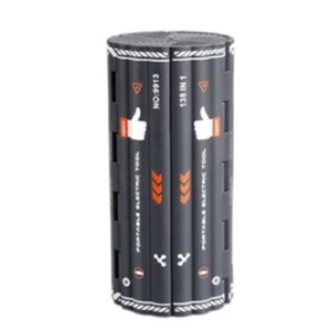 SET DE HERRAMIENTAS 127 EN 1