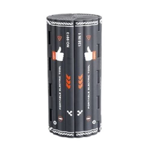SET DE HERRAMIENTAS 127 EN 1