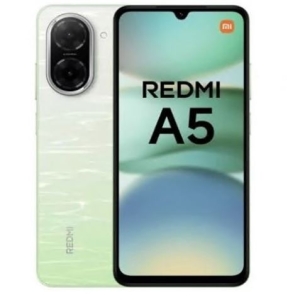 SMARTPHONE REDMI A5 6.88" | 4GB | 128GB | VERDE | XIAOMI