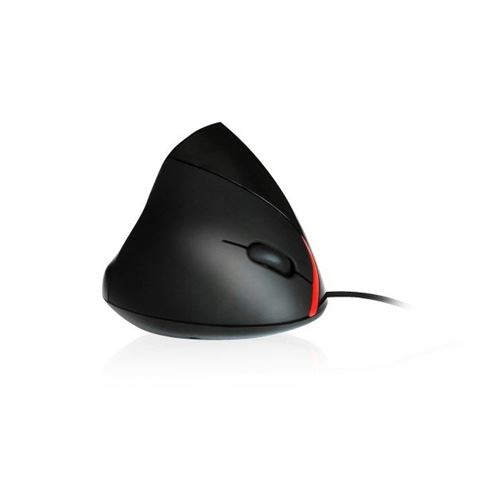 RATÓN VERTICAL ERGONÓMICO EWENT - Imagen 3