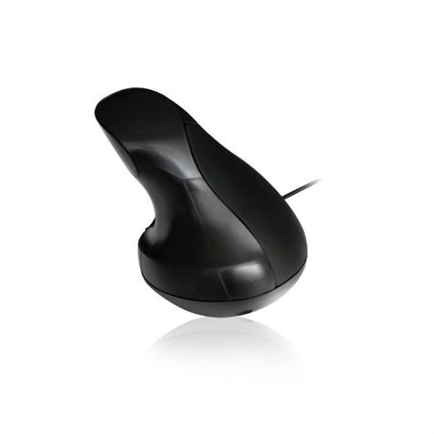 RATÓN VERTICAL ERGONÓMICO EWENT - Imagen 4