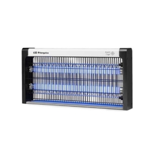 ATRAPAINSECTOS POR DESCARGA ELECTRICA MQ4516 ORBEGOZO