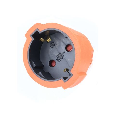 ALARGADOR DE CABLE 25M 3X1.5MM MADER - Imagen 2