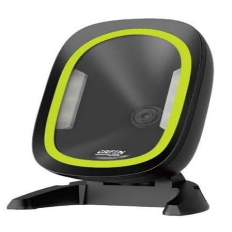 LECTOR DE CODIGO DE BARRAS 2D/3D GREENLYCA