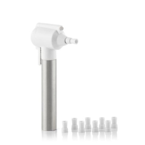 BLANQUEADOR Y PULIDOR DENTAL INALAMBRICO 9 ACCESORIOS INNOVAGOODS