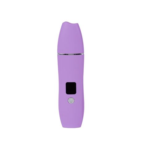 EXFOLIANTE ULTRASÓNICO MORADO MARIELLE - Imagen 2