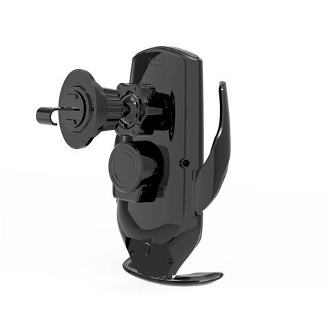 SOPORTE PARA COCHE PARA REJILLA AUTOMATICO INDUCCION MXCH-08 MAXLIFE - Imagen 2