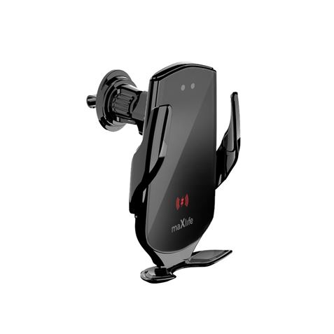 SOPORTE PARA COCHE PARA REJILLA AUTOMATICO INDUCCION MXCH-08 MAXLIFE - Imagen 3