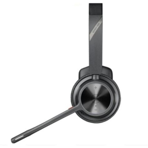 AURICULAR INALAMBRICO POLY VOYAGER 4310 | MICROFONO | BLUETOOTH | NEGRO