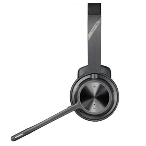 AURICULAR INALAMBRICO POLY VOYAGER 4310 | MICROFONO | BLUETOOTH | NEGRO