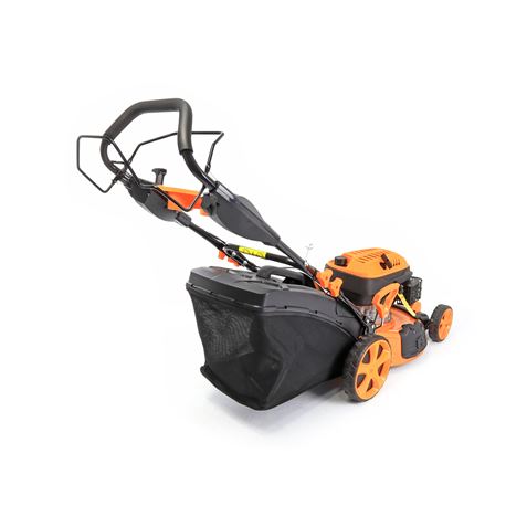 CORTACESPED DE GASOLINA 173CC 4.5KW MADER - Imagen 2