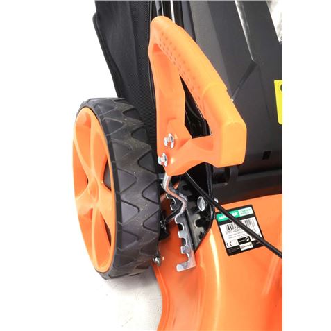 CORTACESPED DE GASOLINA 173CC 4.5KW MADER - Imagen 4