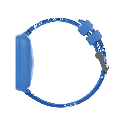 SMARTWATCH JUNIOR IGO JW-100 AZUL FOREVER - Imagen 3