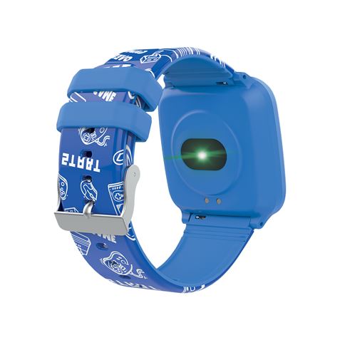 SMARTWATCH JUNIOR IGO JW-100 AZUL FOREVER - Imagen 4