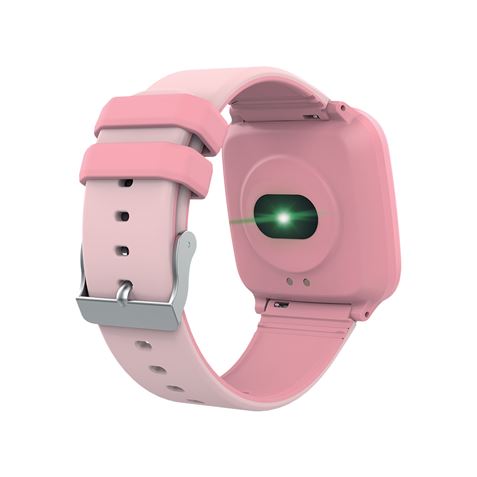 SMARTWATCH JUNIOR IGO JW-100 ROSA FOREVER - Imagen 4