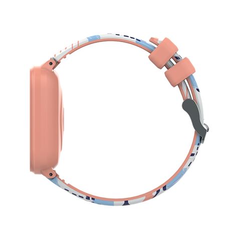 SMARTWATCH JUNIOR IGO JW-100 NARANJA FOREVER - Imagen 3