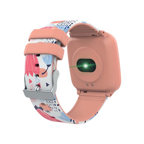 SMARTWATCH JUNIOR IGO JW-100 NARANJA FOREVER - Imagen 4