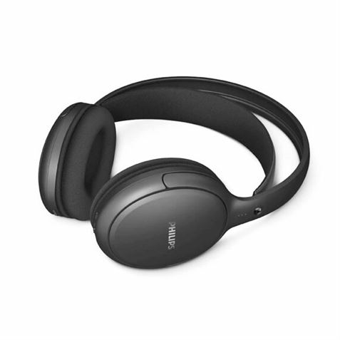 AURICULARES INALAMBRICOS REC. FM PHILIPS - Imagen 2
