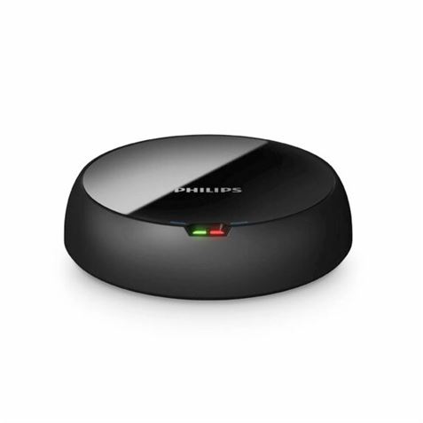 AURICULARES INALAMBRICOS REC. FM PHILIPS - Imagen 3