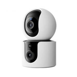 CAMARA DE VIDEOVIGILANCIA XIAOMI SMART CAMERA C300 DUAL/CONTROL DESDE APP