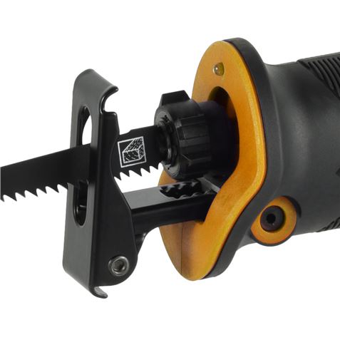 SIERRA DE SABLE S/CARBONES 20V (SIN BATERIA) BLIM - Imagen 2
