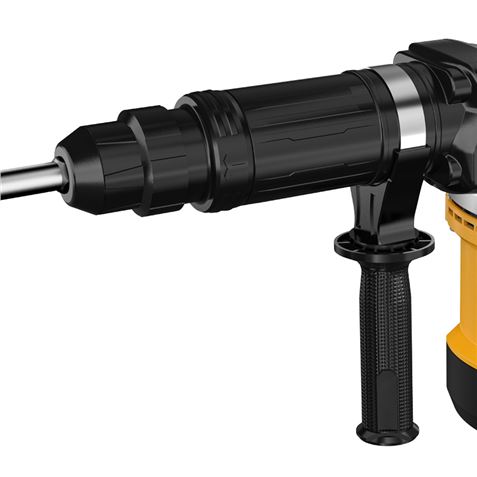 MARTILLO SDS-MAX 1400W 28 JULIOS BLIM - Imagen 2