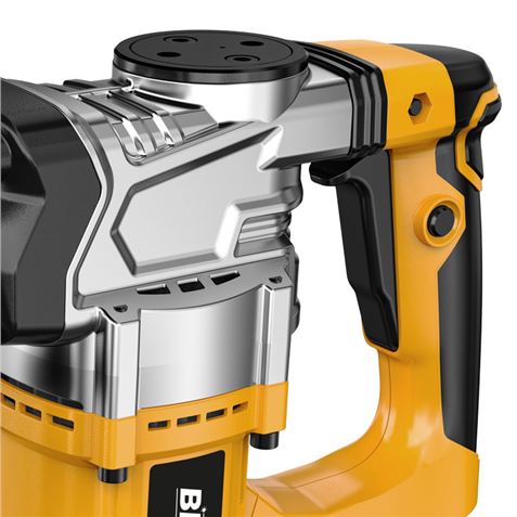 MARTILLO SDS-MAX 1400W 28 JULIOS BLIM - Imagen 3