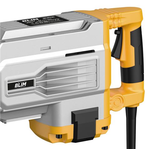 MARTILLO SDS-MAX 1400W 46 JULIOS BLIM - Imagen 3
