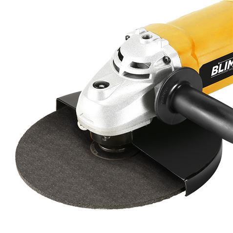 RADIAL 230MM 2400W BLIM - Imagen 2