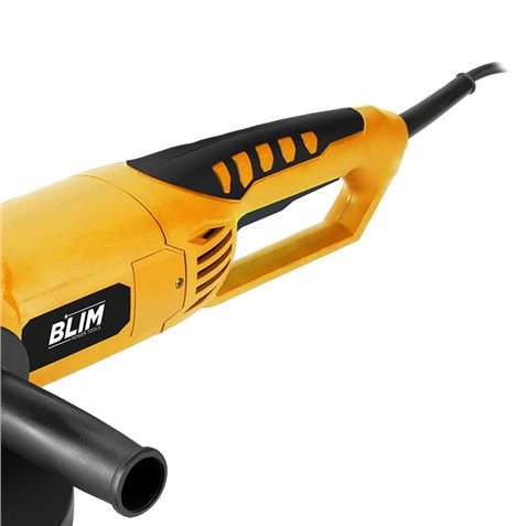 RADIAL 230MM 2400W BLIM - Imagen 3