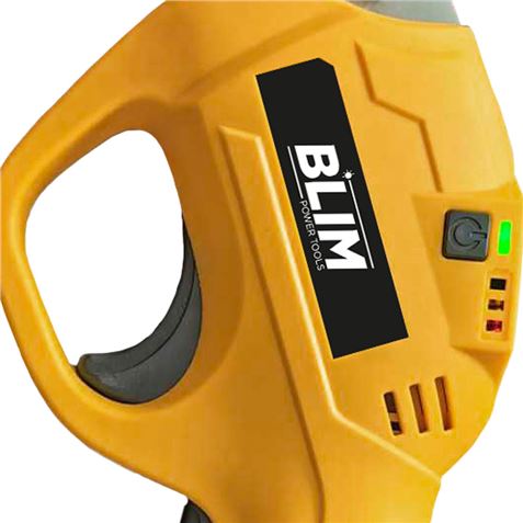 TIJERA DE PODA BATERIA 4V BLIM - Imagen 3