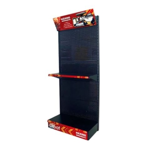 EXPOSITOR ELBAT 900X450X2200MM