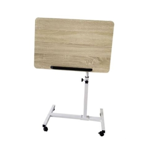 SOPORTE AUXILIAR SOFA AJUSTABLE C/ RUEDAS