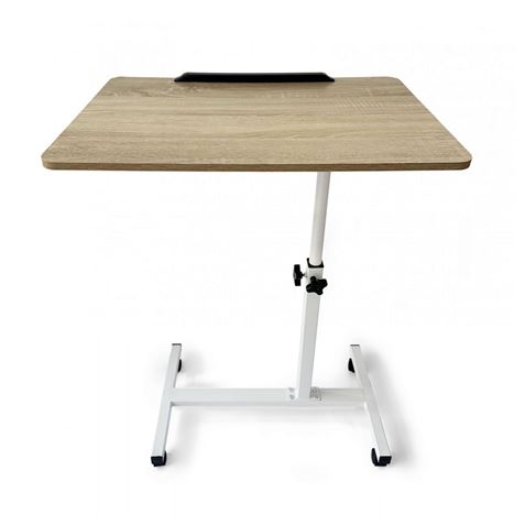 SOPORTE AUXILIAR SOFA AJUSTABLE C/ RUEDAS - Imagen 2