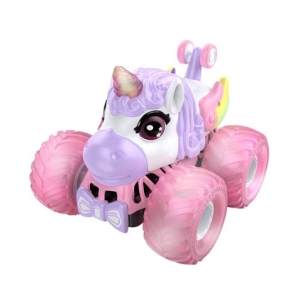 COCHE TELEDIRIGIDO UNICORNIO MXRC-600