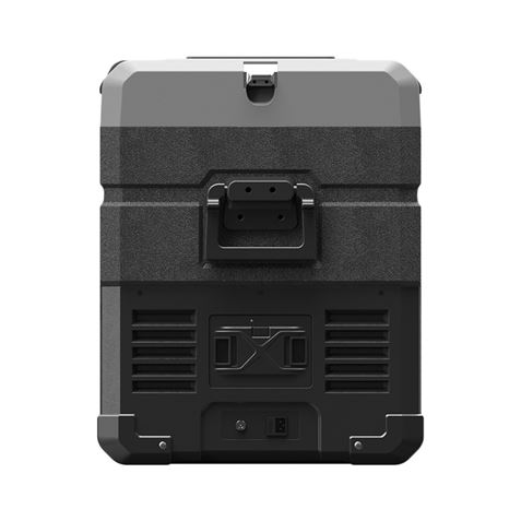 NEVERA PORTATIL DE COMPRESOR 47 LITROS DOBLE ZONA FLEX MUVIP - Imagen 3