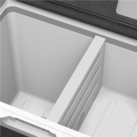 NEVERA PORTATIL DE COMPRESOR 47 LITROS DOBLE ZONA FLEX MUVIP - Imagen 4