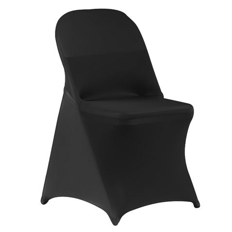 FUNDA PARA SILLA PLEGABLE PRO NEGRA SUNGARDEN - Imagen 3